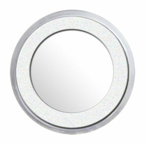 40 mm capsule with 25 mm ring