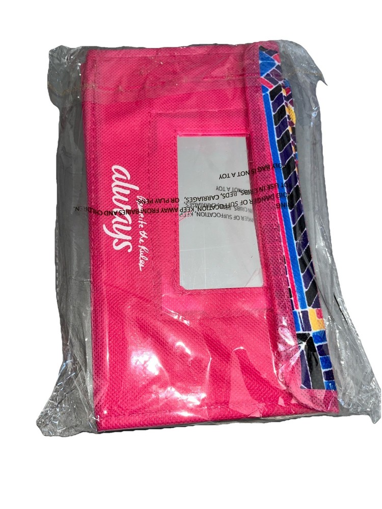 Rewrite The Rules Always Make Up Holder With Mirror