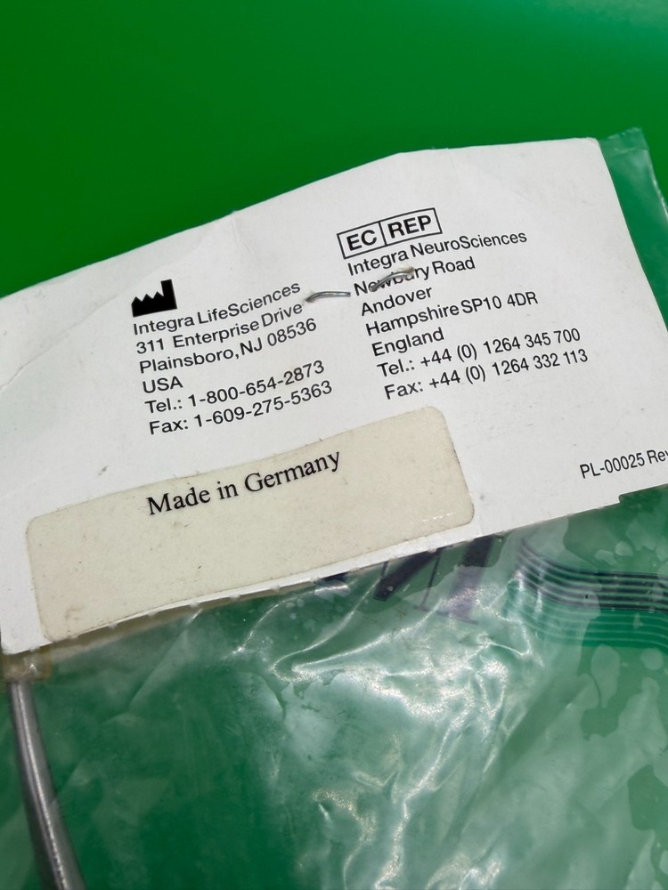 Padgett reference number P-1275