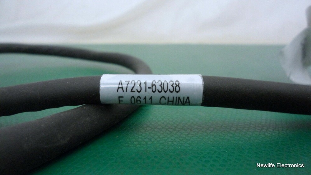 HP A7231-63038 SCSI Cable A-Channel
