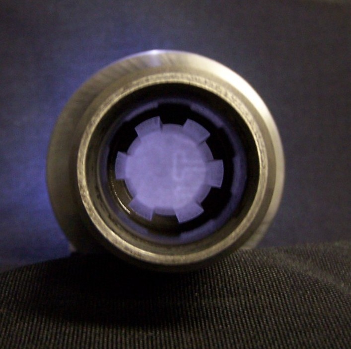 576074 Cincinnati Replacement Driven Clutch