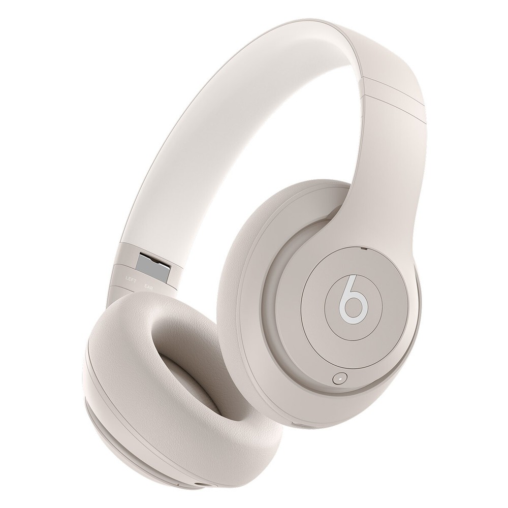 USA - Beats Studio 3 - Studio Pro - Wireless Bluetooth Headphones Over Ear