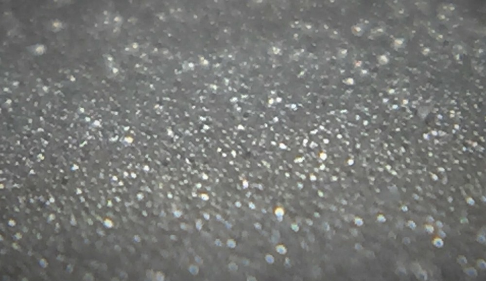 High Index Type 3 Reflective Glass Micro-beads (12 ounces -25 pounds)