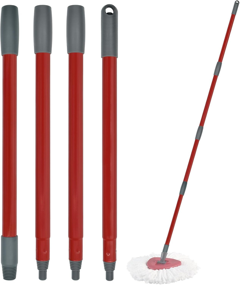 Mop Handle for Ocedar, Mop Handle for O Cedar, Spin Mop Replacement Handle For