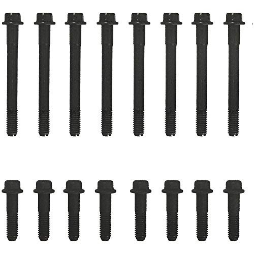 ES 71038 Head Bolt Set Bolt set