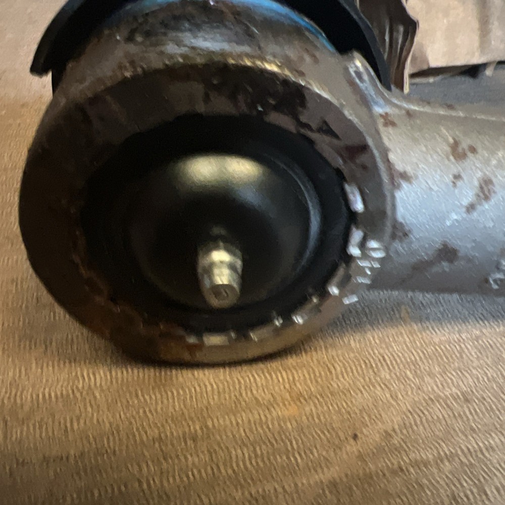 John Deere AT169864 Steering Tie Rod End OEM