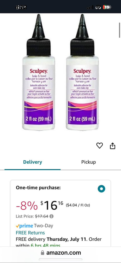 Clay Bundle Lot Everything You Need To Get Started