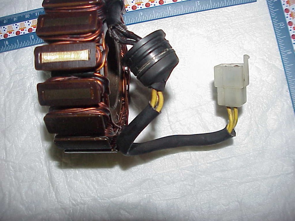 HONDA GOLDWING 1100 STATOR