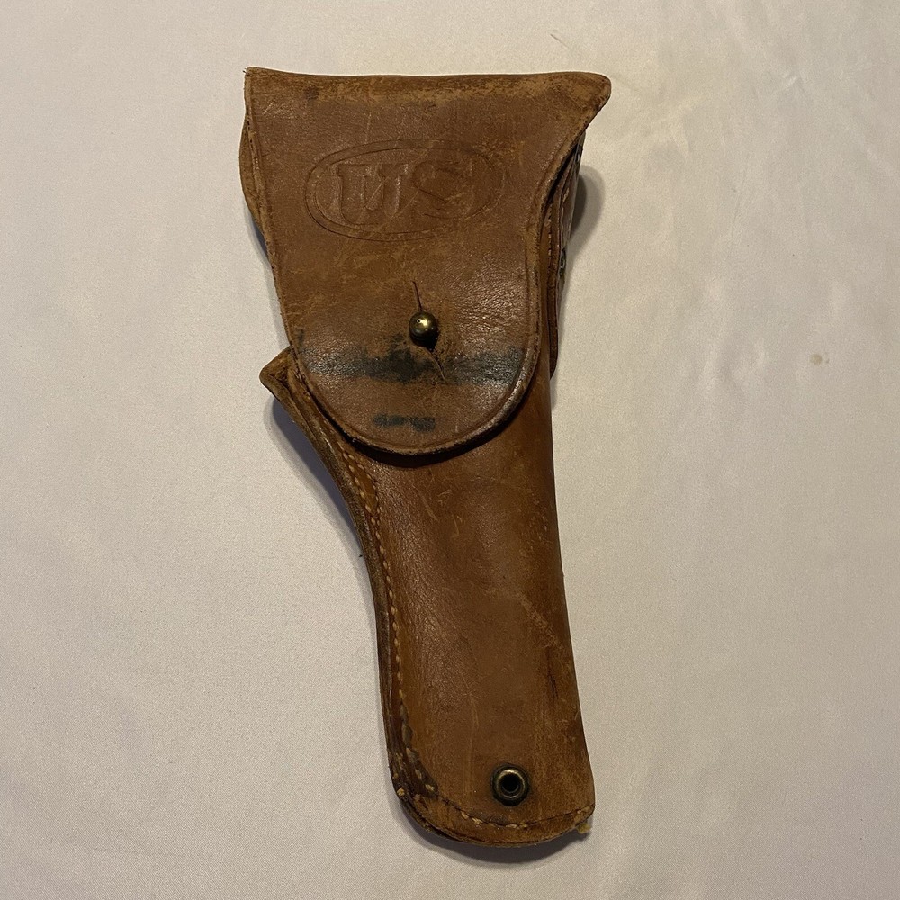 Original WWII Boyt 1942 m1911 Holster