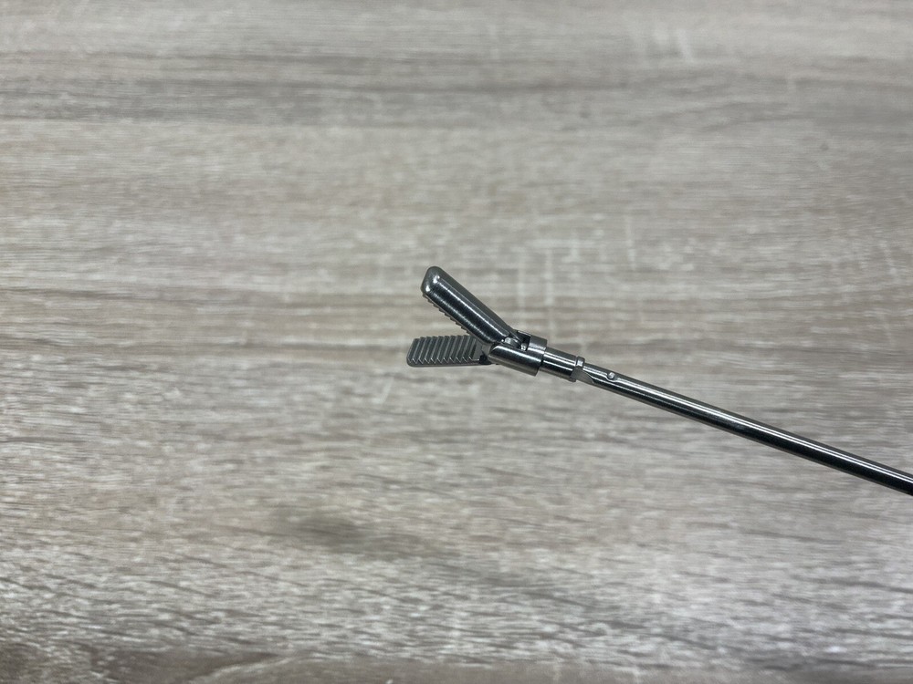 Karl Storz 33210 UL 5mm X 30cm Reddick-Olsen Forceps Insert