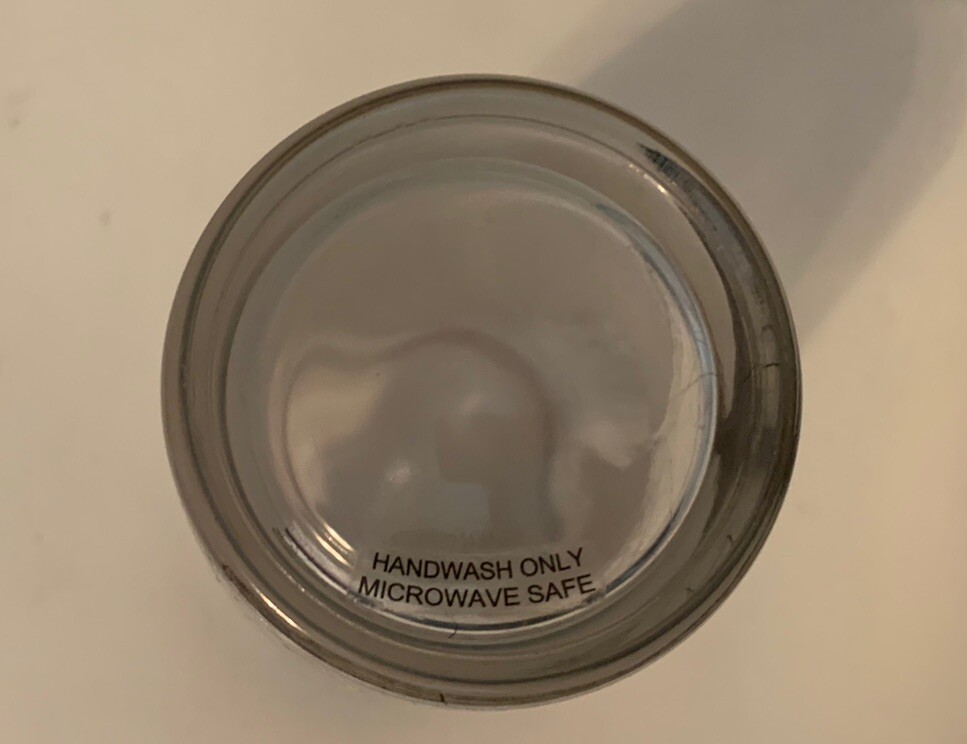Kalhari Resort 16 Oz Glass