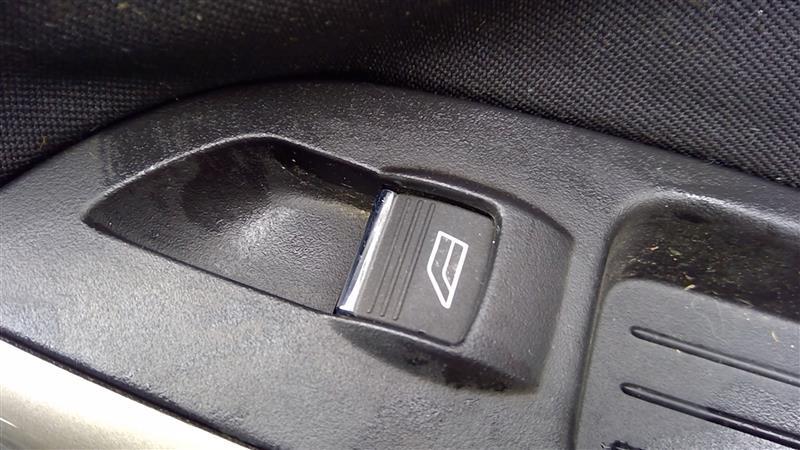 Used Front Left Steering Knuckle fits: 2012 Ford Focus ABS w/o turbo Front Left
