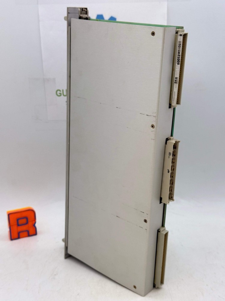 Bendix PECC Precision Engine Controls 5001281-001 Power Input Module (Used)