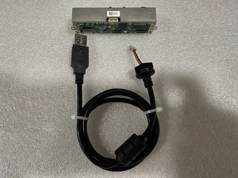 Astra Mini Pro MX6000 With USB Cable