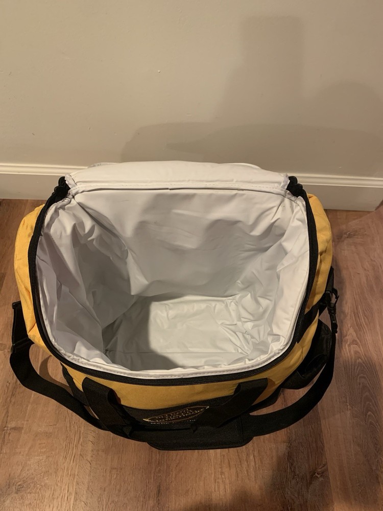 Mike's Hard Lemonade Insulated Backpack Cooler
