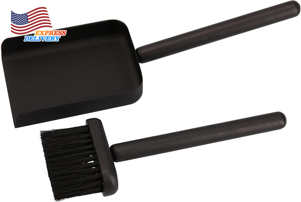 Blomus Ashi Fireplace Tool Set 5 Pieces