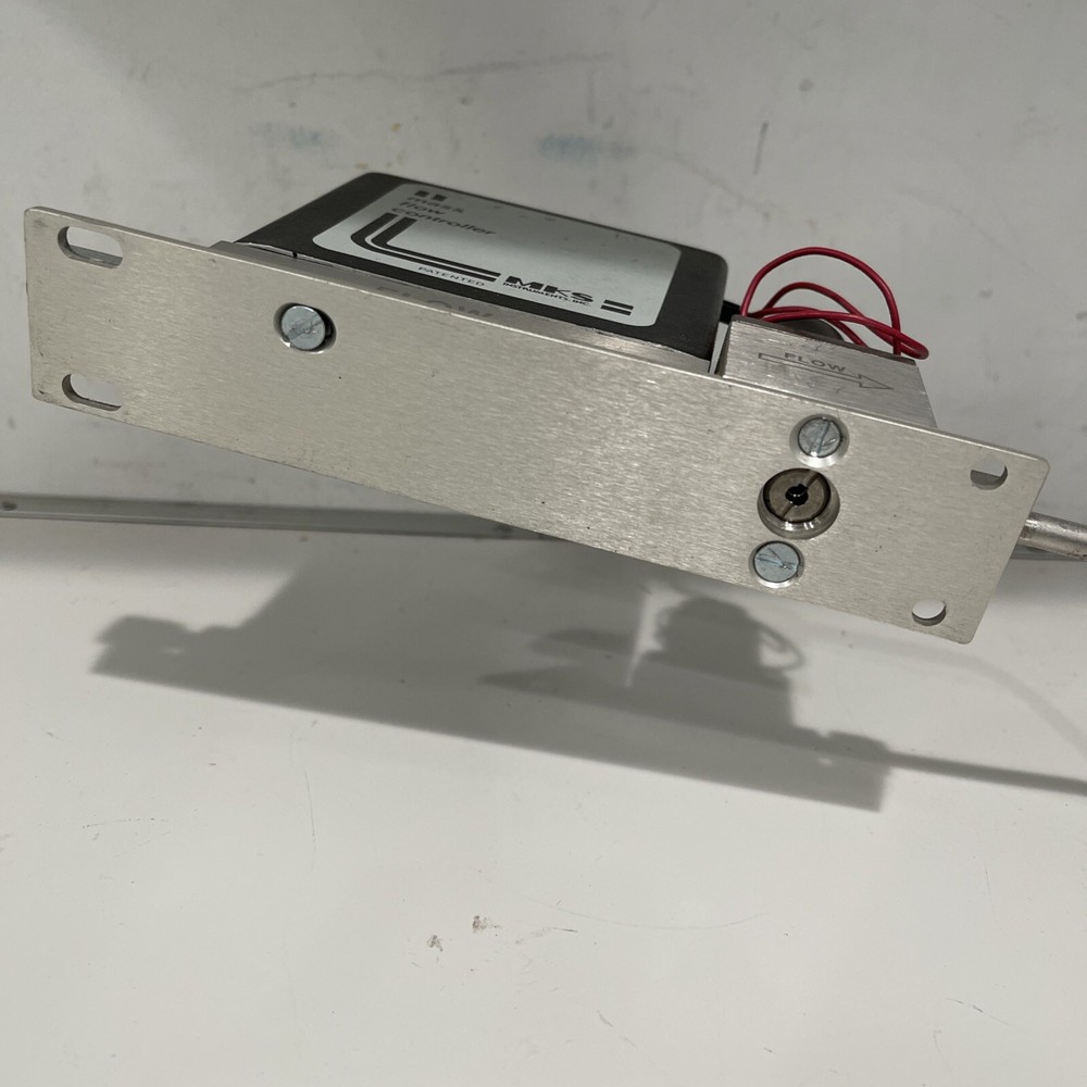 MKS Instruments Mass Flow Controller MKS 1259C