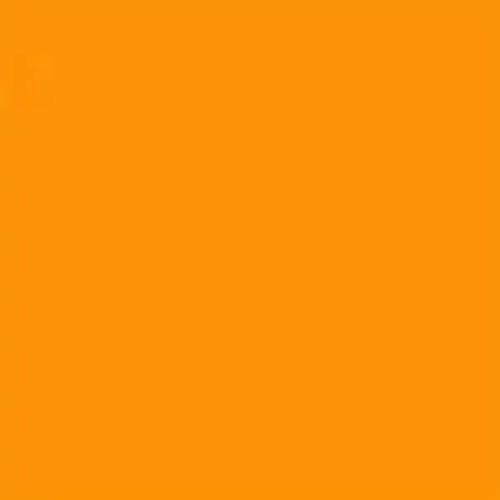 CustomSet Smooth Orange Procion Reactive MX Dye Item 204