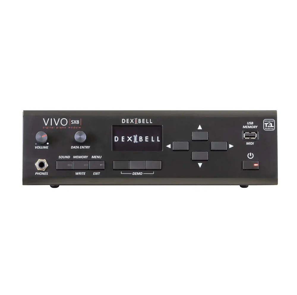 Dexibell Vivo SX8 Sound Module