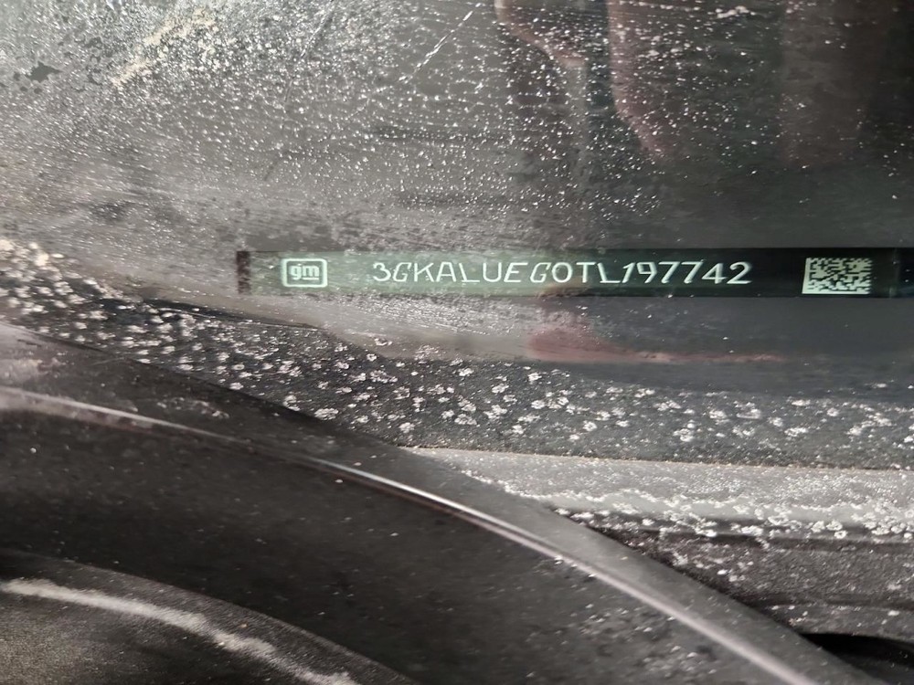 TERRAIN 2026 Air Shutter 2130963