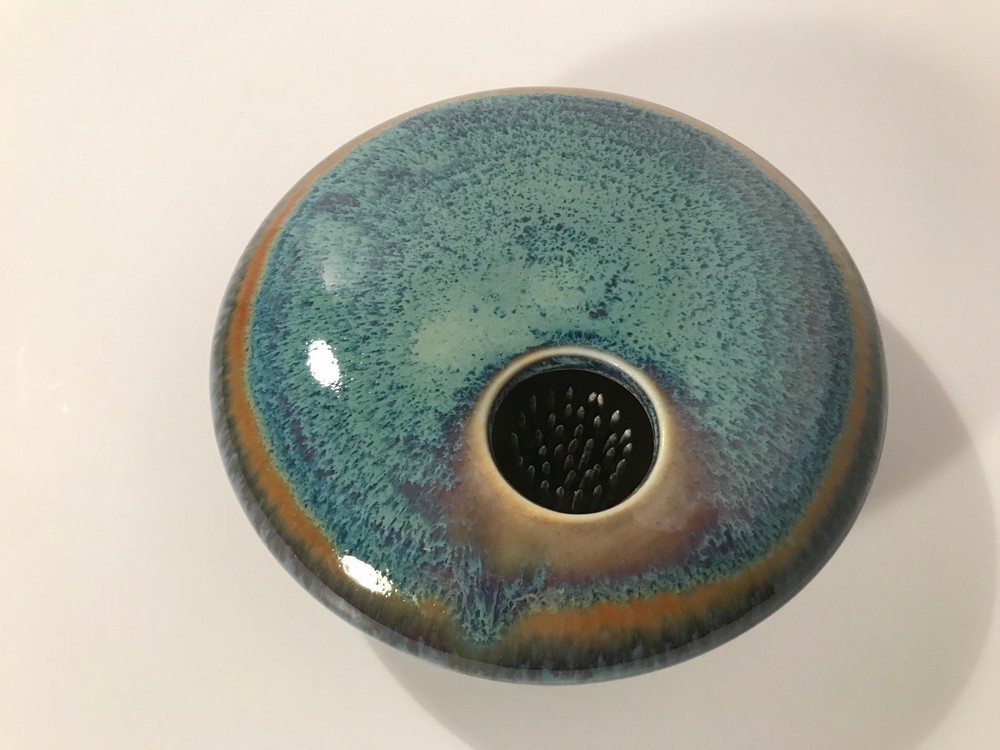 Incense Holder Studio Art
