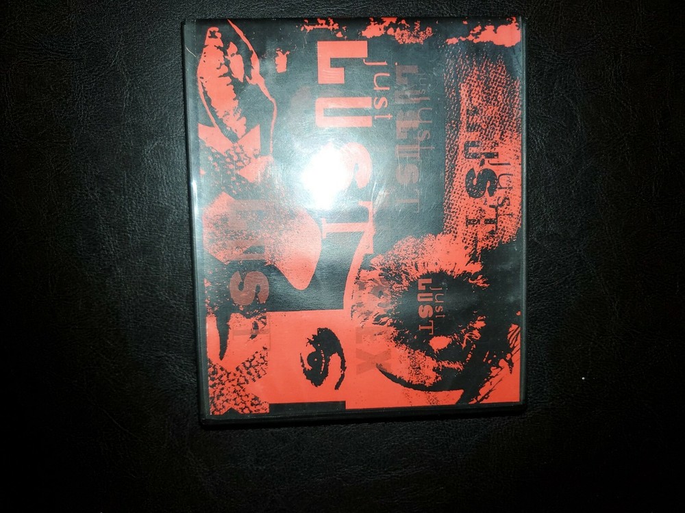 Just Luck [Audiobook CD] Ed Young