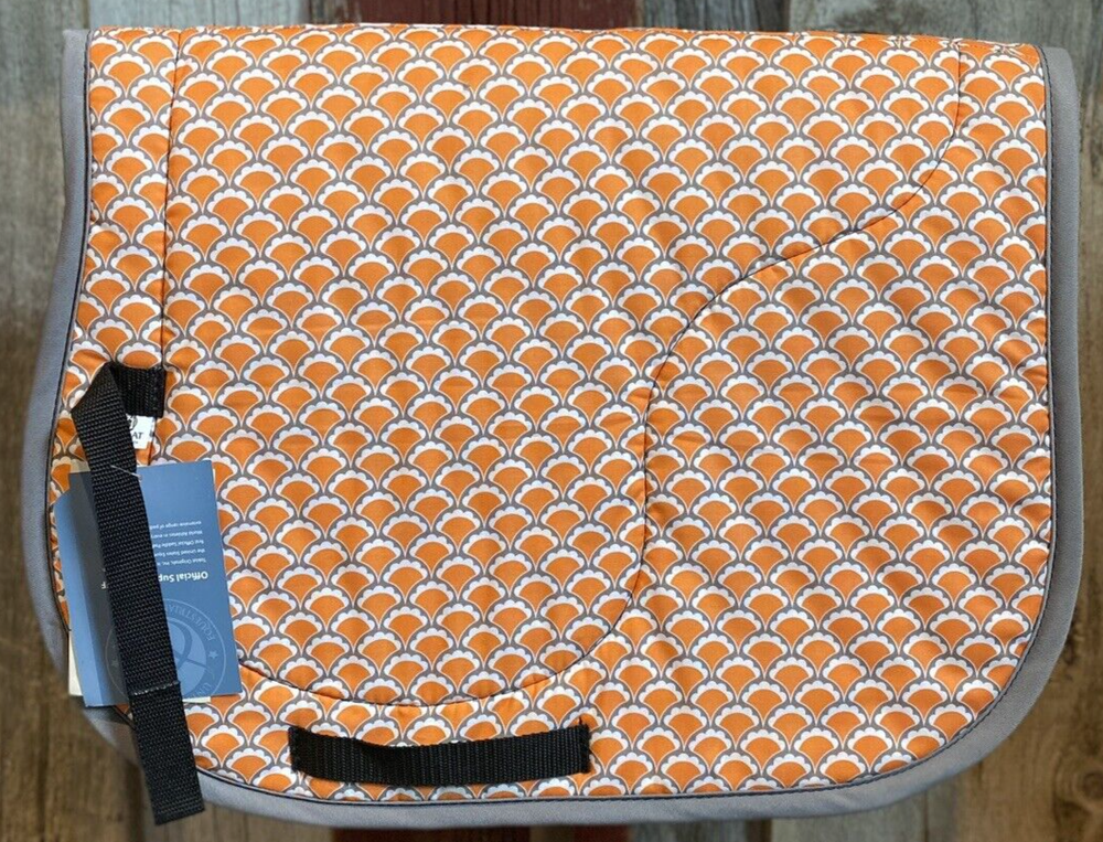 Toklat Pony Saddle Pad