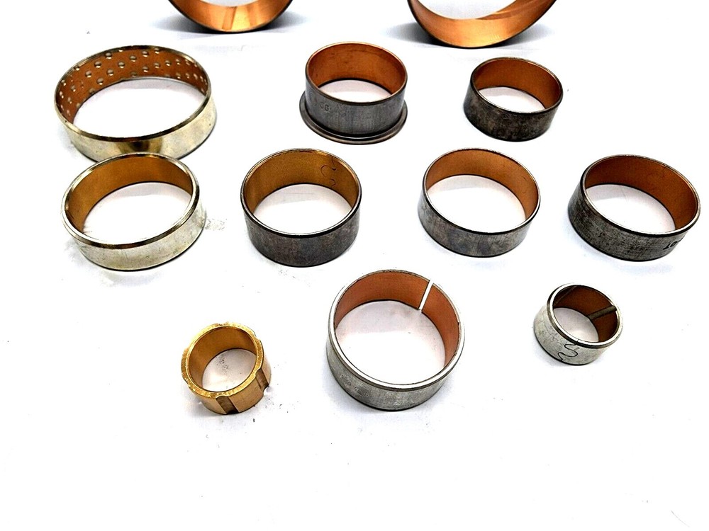 , for Dodge 48RE Bushing Kit Master Bushing Kit for 4x4 versions