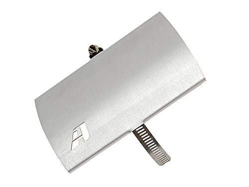 Universal Exhaust Heat Shield