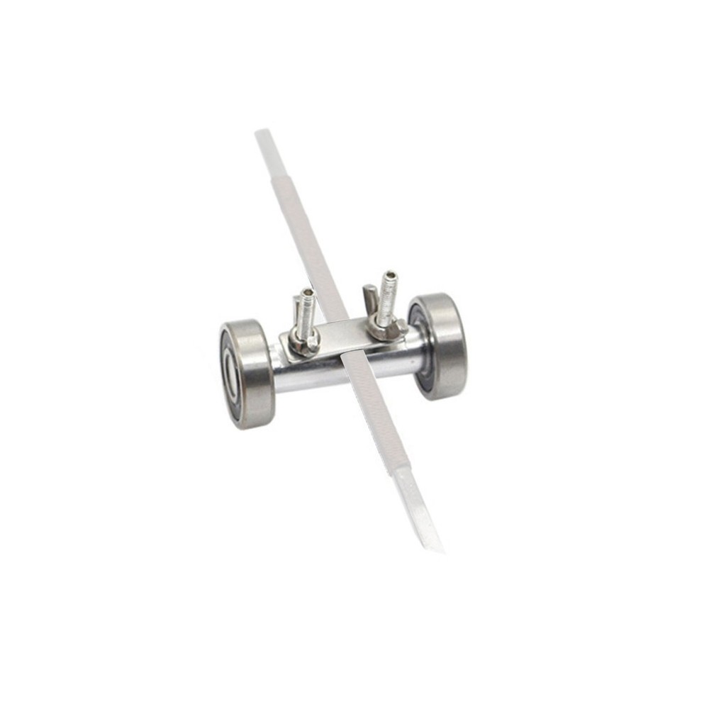 Classic Sharpening Artifact Stainless Steel Fast Sharpening Fixed Angle Tool