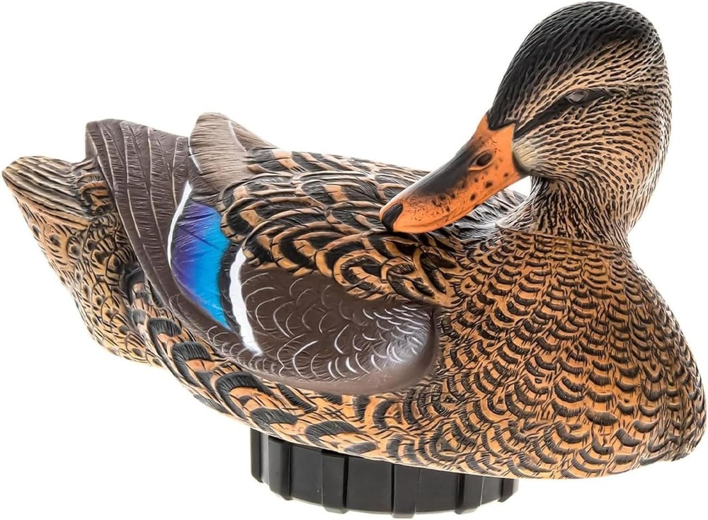 Avian X Power Shaker/Black Duck Surface Feeder