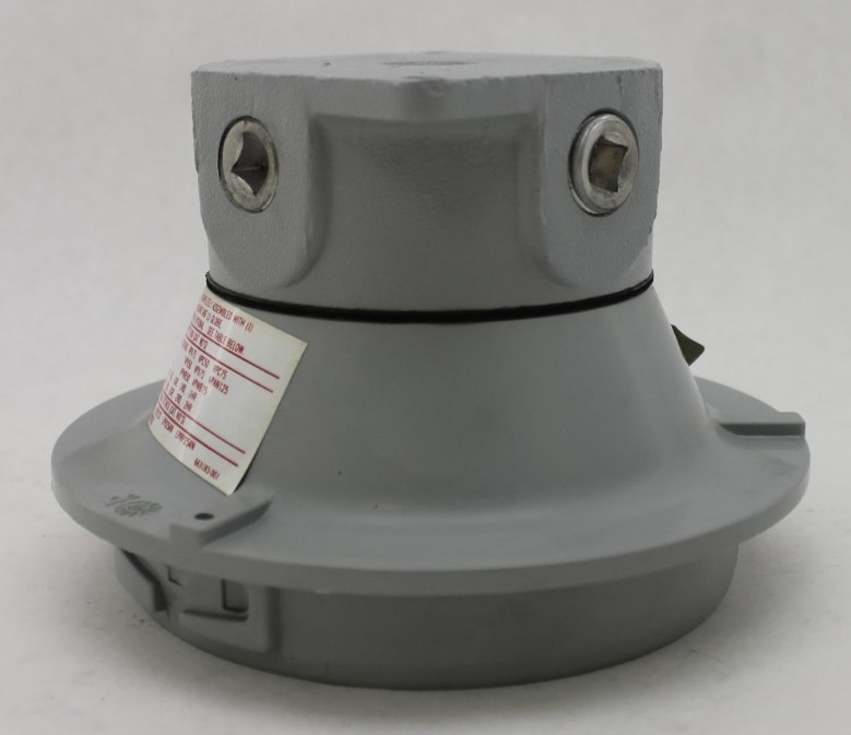 Appleton VPX50 Stylemaster Mouting Hood