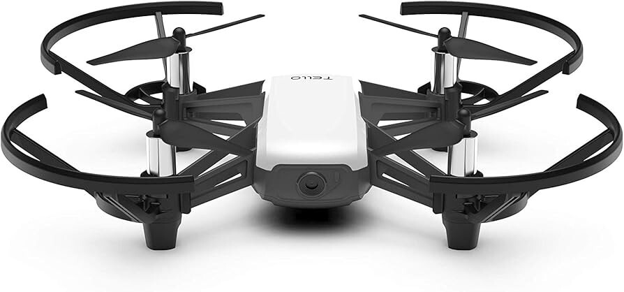 DJI Tello Drone by Ryze Tech (New)