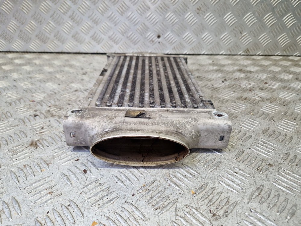 MINI COOPER S INTERCOOLER 2004