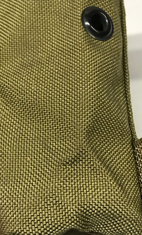 Signal Pouch USGI MOLLE Khaki Eagle Industries