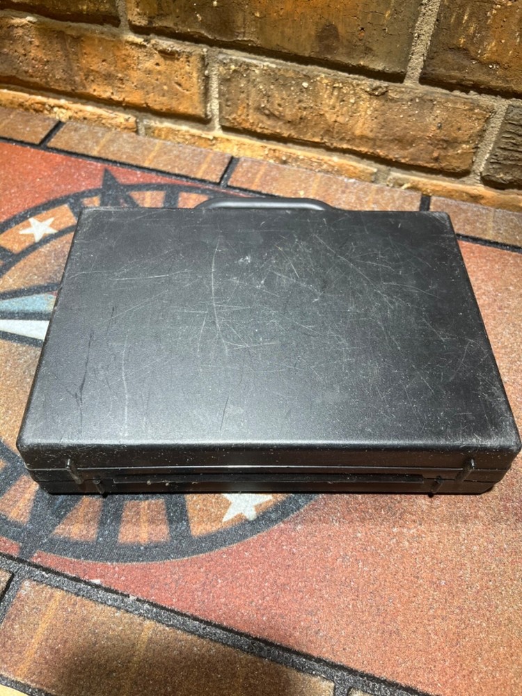 Extech Hygro Thermo-Anemometer model 407412