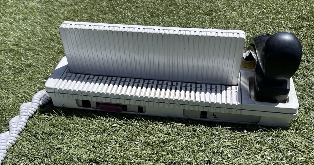 Mitel Super Console 1000 For Parts