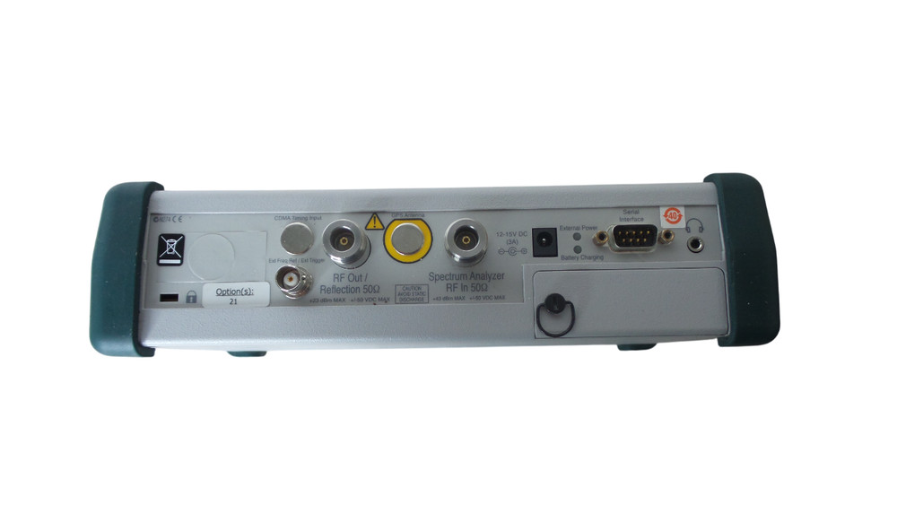 Anritsu MS2711D Spectrum Analyzer - Free Shipping