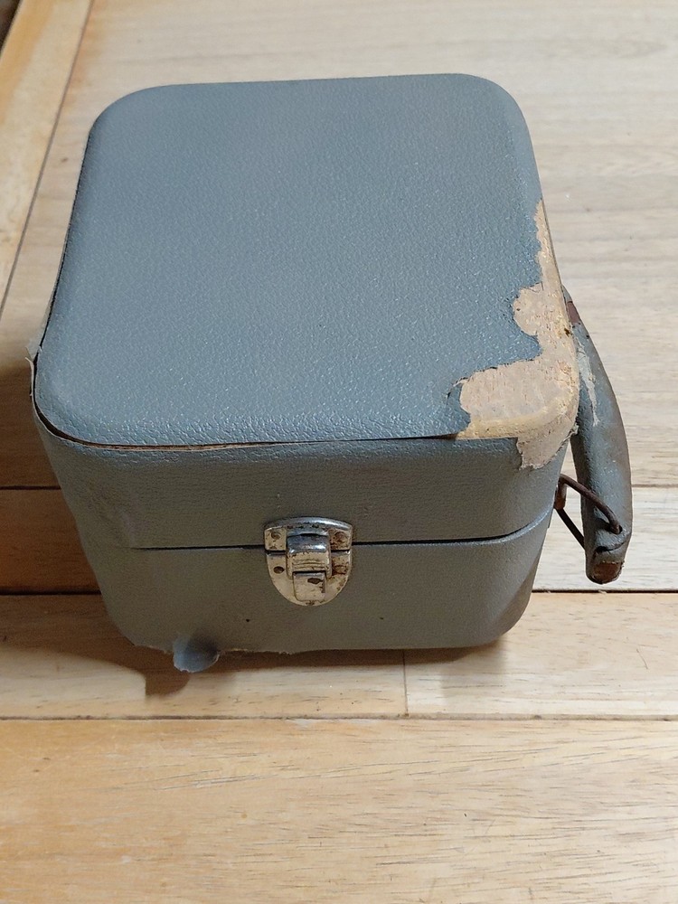 Bolex Paillard M8 Synchronizer Box