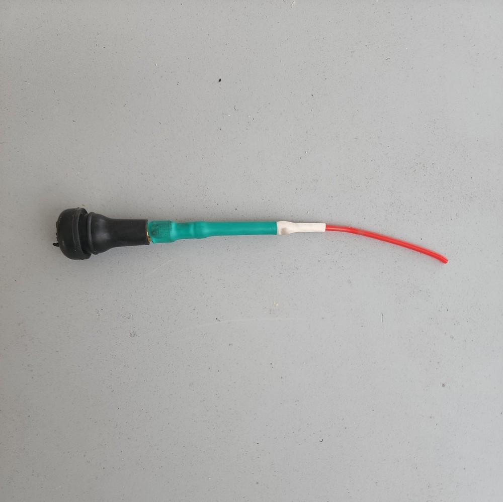 Fuel Injection Cleaner,  Spray Attachment
