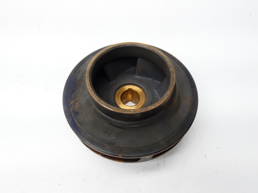 PULLEY 82614G1 NSNP