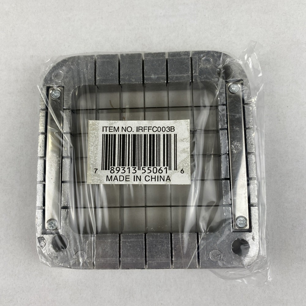 Thunder Group IRFFC003B 1/2" Replacement Blade for Thunder Group Fry Cutter