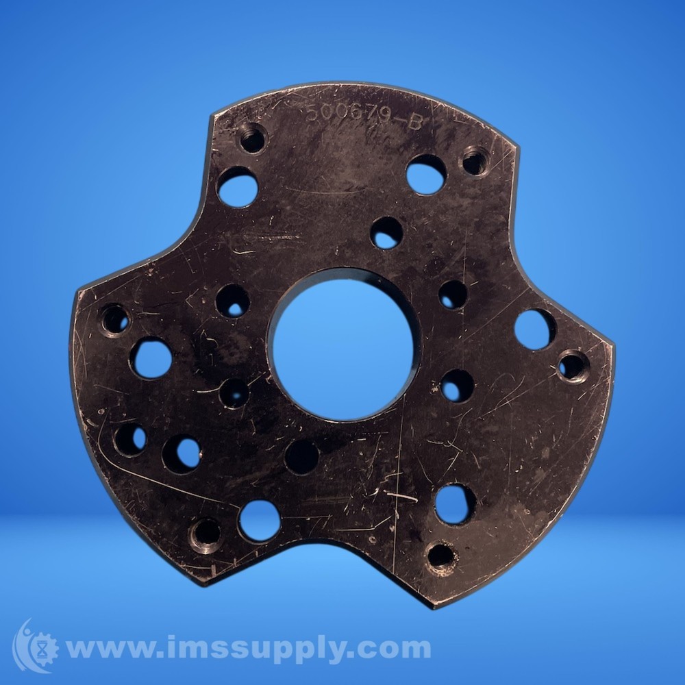 500679-B Gear Component USIP