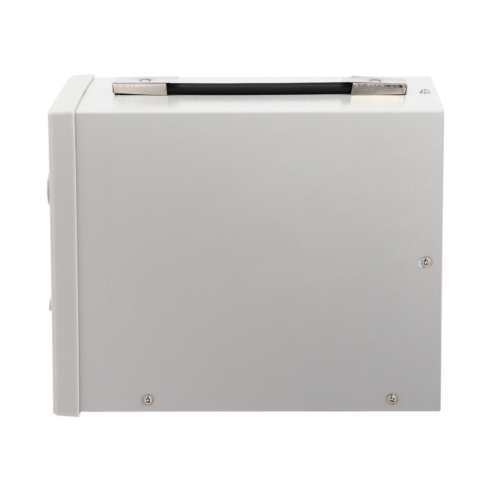 Precision Low-Frequency Signal Generator with Dual Output & Fine Attenuation