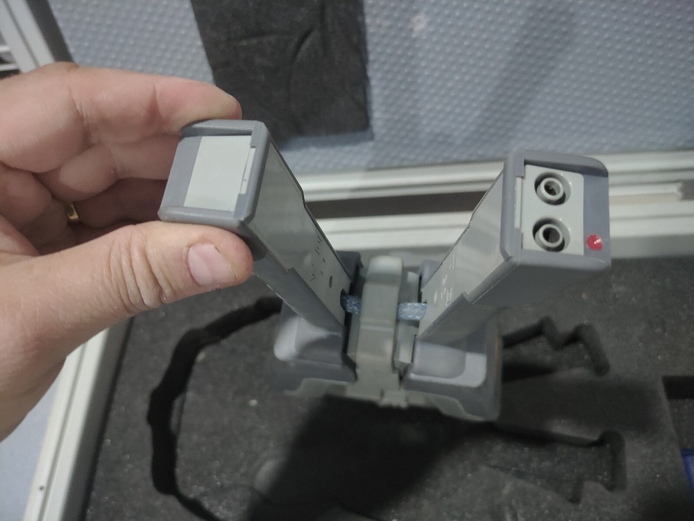 BAUR KSG 100 Cable identification/selection system BAUR KSG100 professional