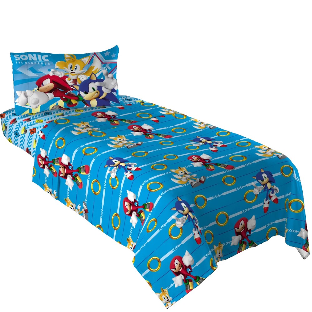Sheet Set, Twin (2 pack)