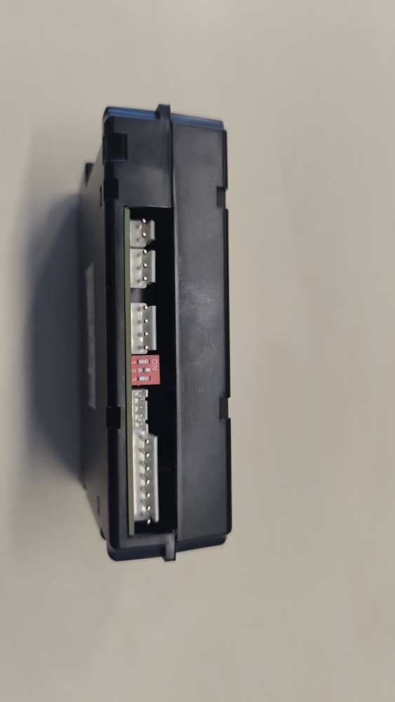 TRANSICS TX-SKY On-board Computer