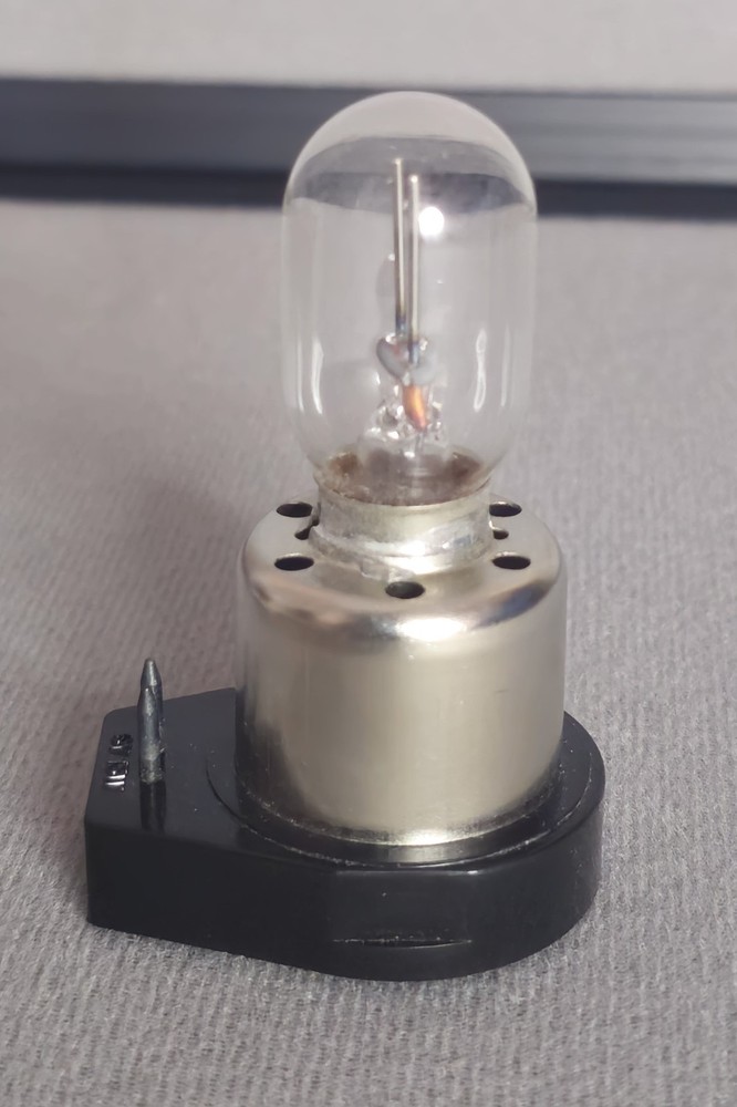 OEM 6V15W lamp OLYMPUS LS-15 Microscope light halogen bulb