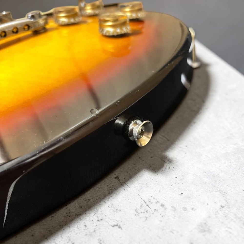 Epiphone LES PAUL 100 Electric Guitar Safe Packing!