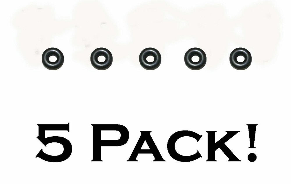 O-Ring Depot FITS Paslode 501410 O-RING 5 Pack